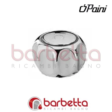 MANIGLIA ARNO PAINI 37CR910