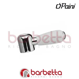 MANIGLIA PAINI 910/544
