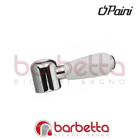 MANIGLIA PAINI 910/544