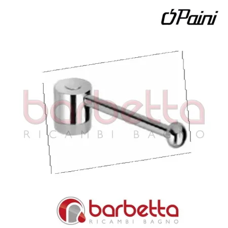 MANIGLIA PAINI 2TCR970