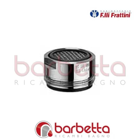 AERATORE PER GRUPPO VASCA BRERA FRATTINI R02018