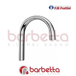 CANNA LAVABO BRERA FRATTINI R05037