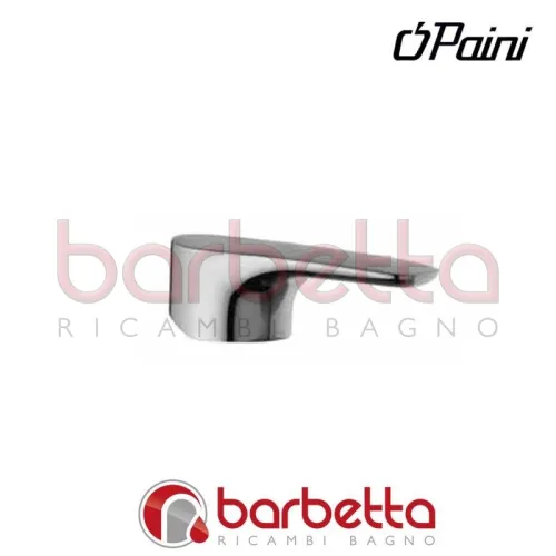 MANIGLIA PARALLEL-SMART PAINI 47CR910
