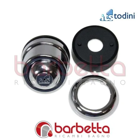 PULSANTE COMPLETO UNIBOX ITS TODINI 5.91