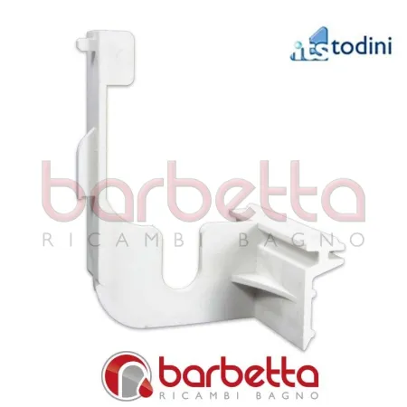 STAFFA SUPPORTO VALVOLA DI SCARICO ITS TODINI 14.68