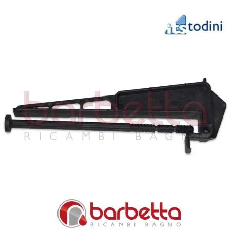 KIT LEVE DI RINVIO E VITI DUAL TOTALI TODINI 14.77L