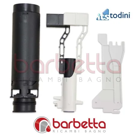 KIT DI TRASFORMAZIONE HYDROBOX DUAL TODINI 14.80E/D