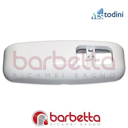 COPERCHIO CASSETTA DI SCARICO ACQUABOX ITS TODINI 15.43