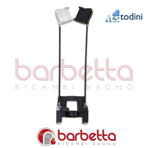 GRUPPO ATTUATORI TODINI 20.21