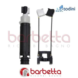 KIT DI TRASFORMAZIONE LINEA E IDEA ITS TODINI 20.50