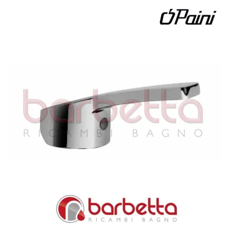 MANIGLIA MIURA PAINI MRCR910B