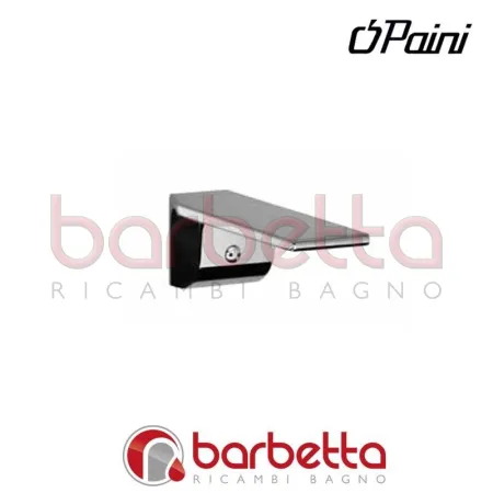 MANIGLIA ATACAMA GHIBLI PAINI 44CR910/111