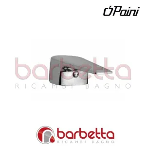 MANIGLIA ATACAMA PAINI 90CR9102