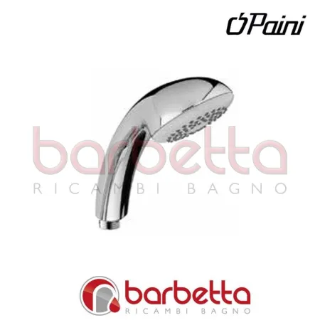 DOCCIA ATOMIX 2000 - TRIXI FIRST -ART.126 PAINI 155PC