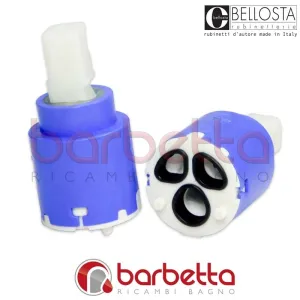CARTUCCIA RICAMBIO BELLOSTA MINI-B 444021