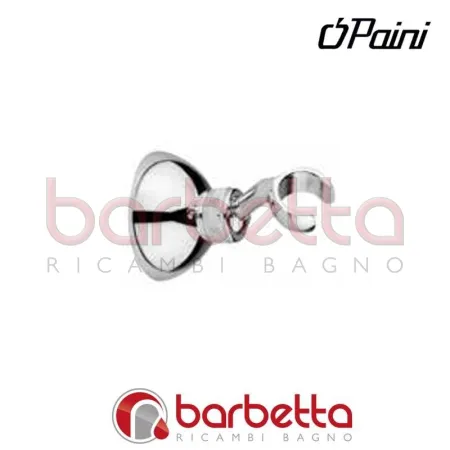 SUPPORTO DUPLEX LIBERTY PAINI 17CR185