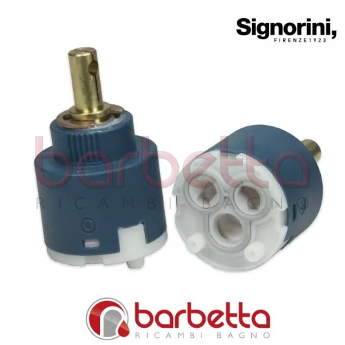 CARTUCCIA PROGRESSIVA RICAMBIO SIGNORINI 93403