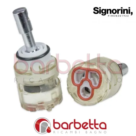 CARTUCCIA RICAMBIO SIGNORINI 93678