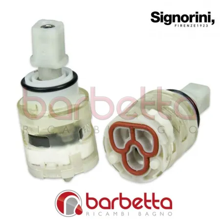CARTUCCIA RICAMBIO SIGNORINI 93647