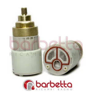 CARTUCCIA TERMOSTATICA COASSIALE ST340 STSR