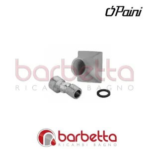 RACCORDO ECCENTRICO ELIX PAINI 85CR170