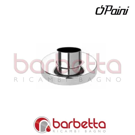 CAPPUCCIO PER RUBINETTO A INCASSO TUBOS PAINI 901A