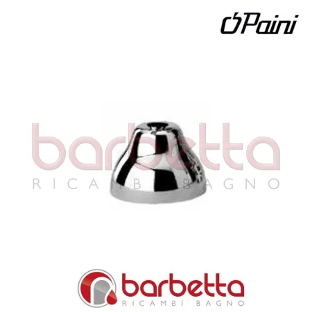 CAPPUCCIO PER RUBINETTO INCASSO LIBERTY PAINI 901A