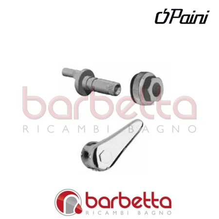 DEVIATORE MECCANICO TEVERE-ARNO PAINI 10CR924