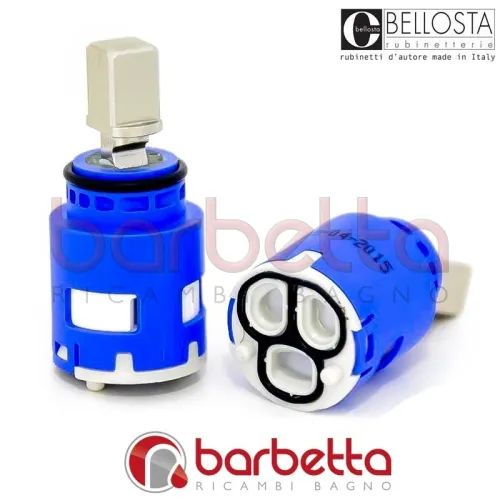 CARTUCCIA RICAMBIO BELLOSTA 725003