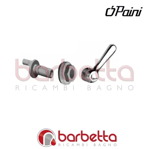 DEVIATORE MECCANICO LIBERTY-ORNELLAIA PAINI 17CR924