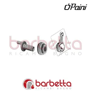 DEVIATORE MECCANICO EXTRO PAINI 46CR924