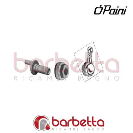 DEVIATORE MECCANICO EXTRO PAINI 46CR924