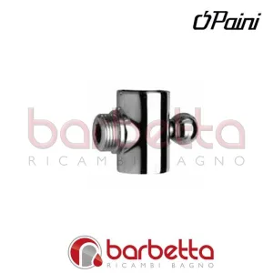 DEVIATORE COMPLETO PAINI 924F