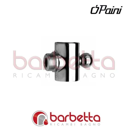 DEVIATORE COMPLETO PAINI 924F