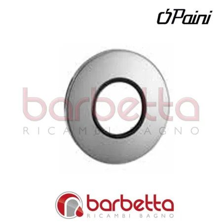 PIASTRA COPRIFORO PIXEL NEW PAINI 81CR952