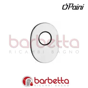 PIASTRA COPRIFORO CLEOPATRA-BOTERO-MAGNUM-PROTENDO PAINI 16CR952