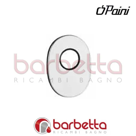 PIASTRA COPRIFORO CLEOPATRA-BOTERO-MAGNUM-PROTENDO PAINI 16CR952