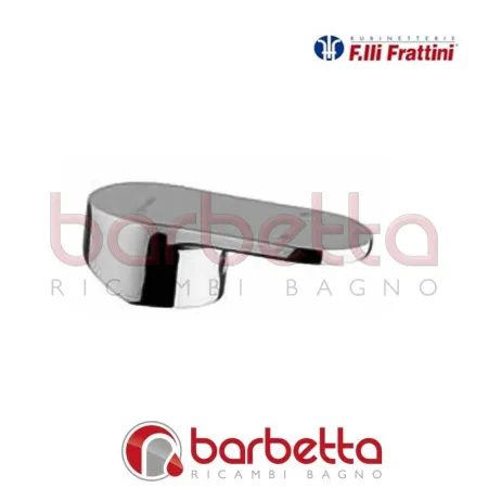 MANIGLIA FOSCA FRATTINI R15140