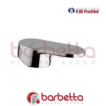 MANIGLIA FOSCA FRATTINI R15152