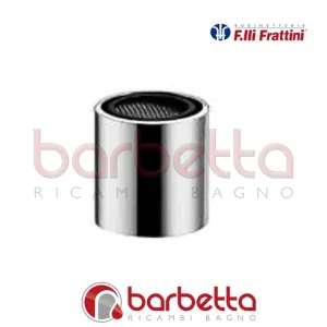 AERATORE GINGO FRATTINI R02011