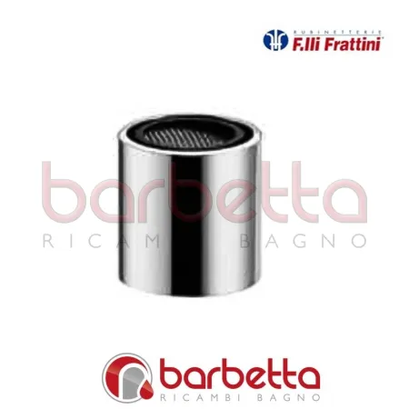 AERATORE GINGO FRATTINI R02011
