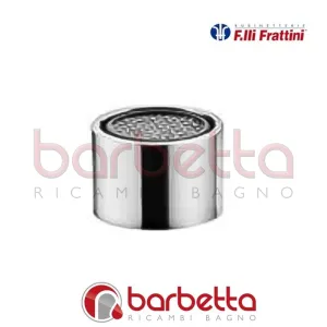 AERATORE GINGO FRATTINI R02013