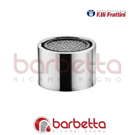 AERATORE GINGO FRATTINI R02035