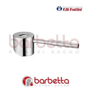 MANIGLIA GINGO FRATTINI R15043