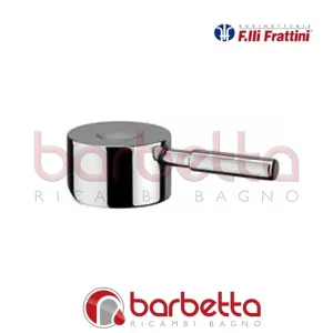 MANIGLIA GINGO FRATTINI R15042