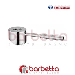 MANIGLIA GINGO FRATTINI R15018