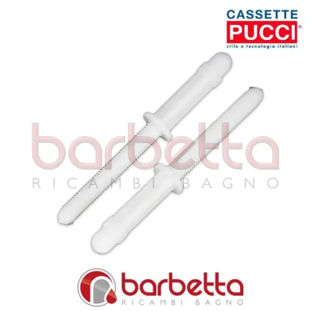 VITI REGISTRO ECO PUCCI 80005531