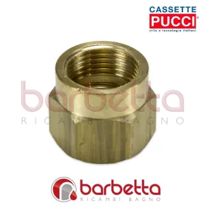 DADO IN OTTONE PUCCI 80009016