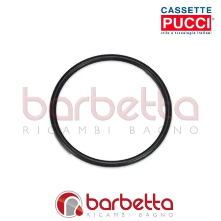 GUARNIZIONE O-RING PUCCI 80009096