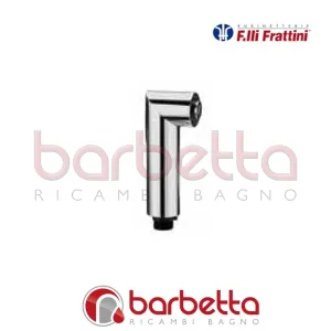 DOCCETTA ESTRAIBILE 2 GETTI GINGO FRATTINI R12026